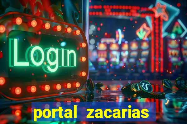 portal zacarias area 51